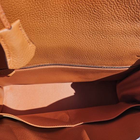 Hermes Kelly 35 2002 "F" 2 Way - Picture 8 of 16